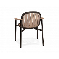 Twins chair